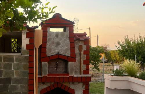 Nereid Bungalow - Foto 10