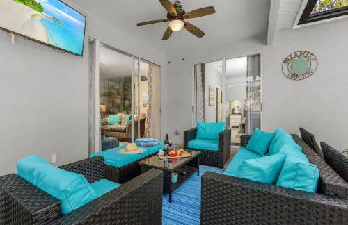 5 Star Florida living. Stylish and tranquil pool home - Foto 32