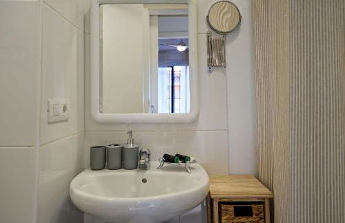 Meloneras beach detached house with BBQ and garden - Foto 42