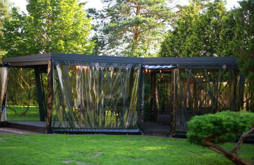 Willa Imprezja - Foto 16