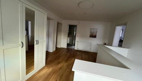 Moderne Ferienwohnung zentral in Hemsbach - Foto 3