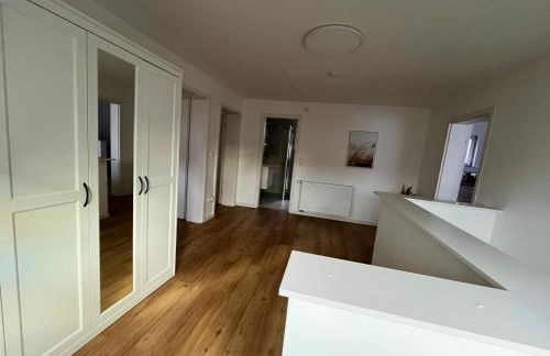Moderne Ferienwohnung zentral in Hemsbach - Foto 3