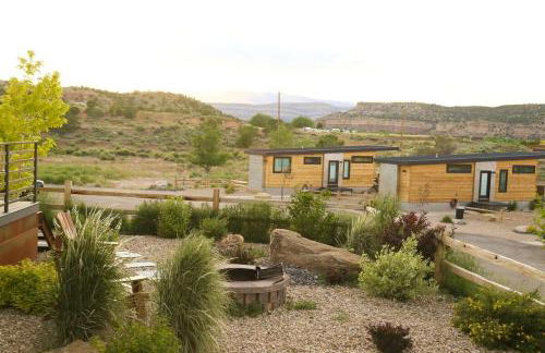 Escalante Escapes Barrel Cactus - Loft Escape - Foto 16