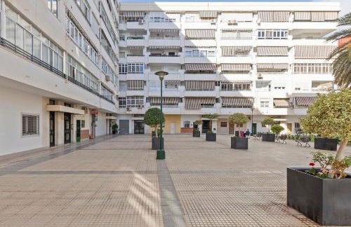 Precioso apartamento a 5 minutos andando de la playa - Foto 22