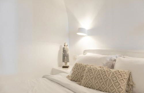 Doukas Caldera Suites - Foto 67