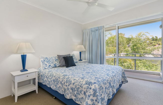 Bali Hai Apartments Noosa - Foto 14