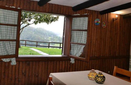 Douro Charming Chalet - Foto 48