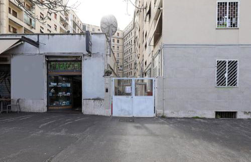 Casa Cestia San Saba - Photo 28