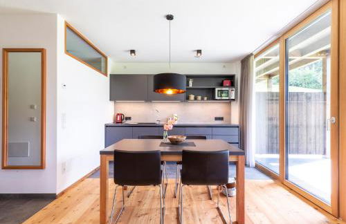 KRONPLATZ CHALET WALCHHORN - Brunico, Dolomites - Foto 28