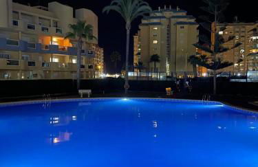 La Manga del Mar Menor, Los Miradores del Puerto - Foto 56