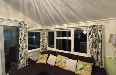 Chalet 5 Clarach Bay - Foto 2