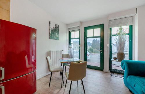 Gemütliche Wohnung in Reimsbach - Photo 7