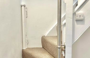 Modern 4-bed stay-away-home sleeps 8 in Preston - Foto 47