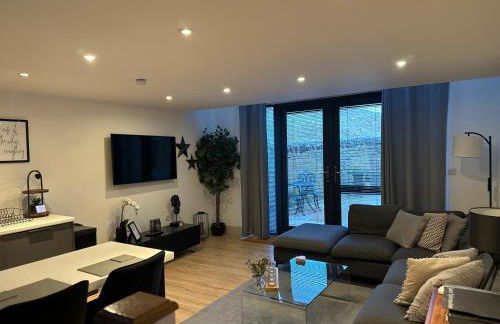 The Old Quarry Hideaway - Foto 26