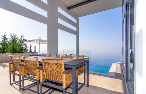 Luxury Glass Villas - Foto 51