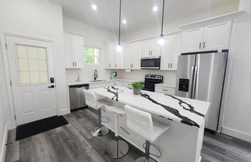 Brand New 3-Bedroom Duplex in Perfect Location Between Downtown Atlanta & Airport - Foto 11