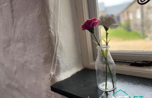 Ty Bedwen - Cosy Rural Retreat in St Davids - Photo 16