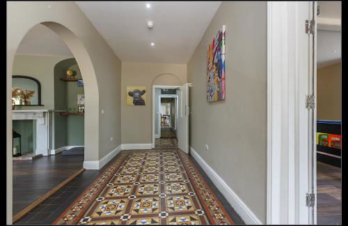 Stubbs House, Loddon, sleeps 20, 2 hot tubs - Foto 30