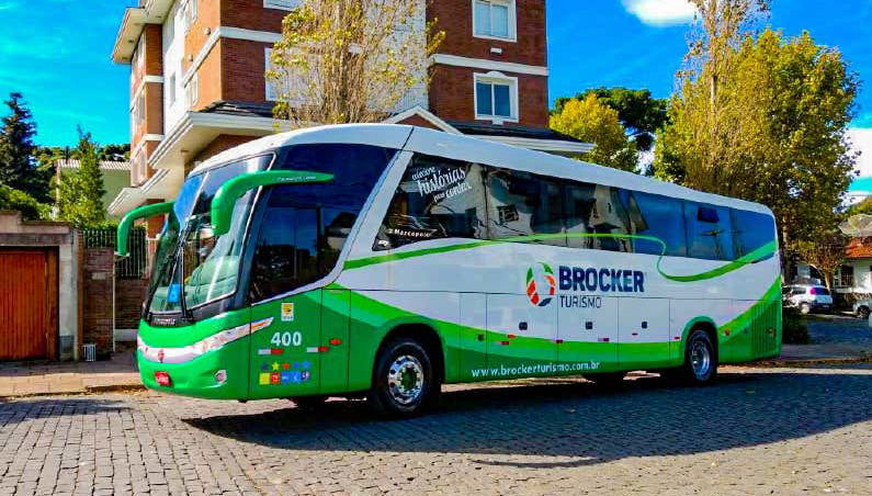 Trasporto tra Caxias do Sul e Gramado