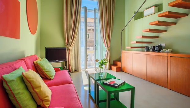 Pretaloger Verdi 18 - Foto 2, Imagen principal