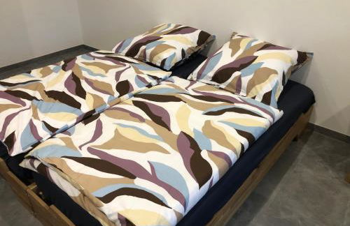 Ferienwohnung auf dem Bauernhof in Hachenburg Hof Kleeberg II - Foto 15