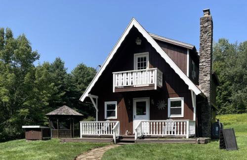 Private 5-Acre Farmhouse Retreat - Foto 1