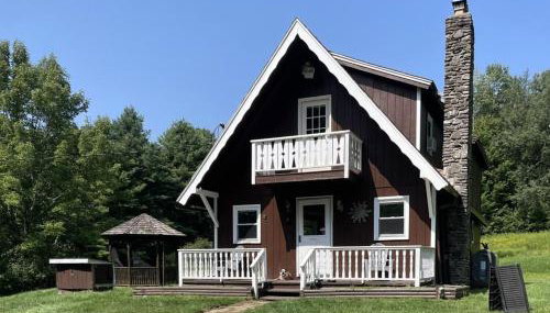 Private 5-Acre Farmhouse Retreat - Foto 1
