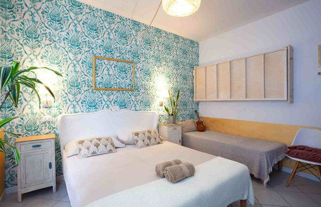 La Volpina Room and Breakfast - Photo 10