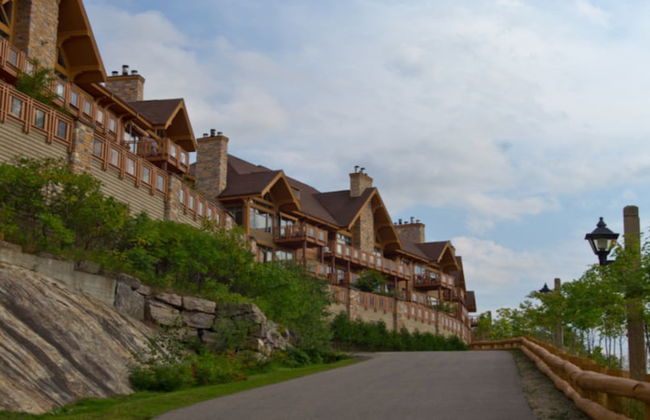 L'Altitude - RVMT - Foto 34