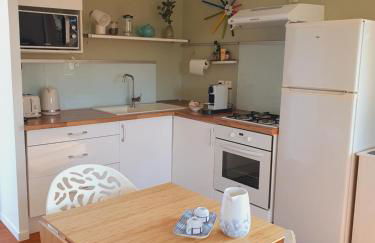 Au calme, entre lac et océan - Foto 7