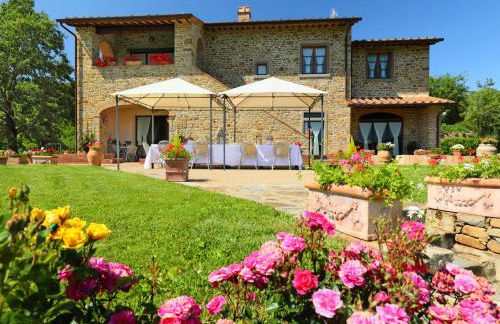 Villa Zen by Interhome - Foto 5