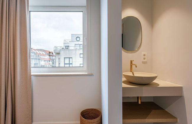 BE KNK Eliz 102-4a in Knokke-heist - Foto 32