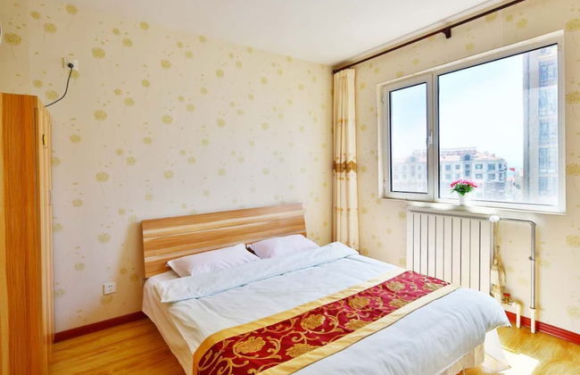 Blessed Family 2BR Apartment 702 - Foto 3