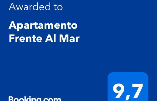 Apartamento Frente Al Mar - Photo 37