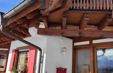 Ferienwohnung Hasenfratz - Foto 67