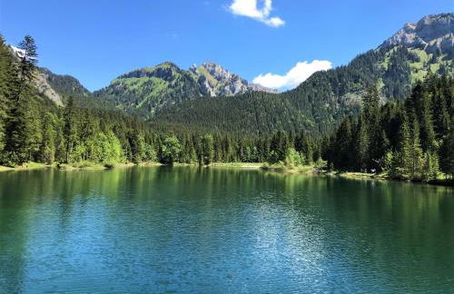 Ferienwohnung Am Mühlbach 2 - Photo 16