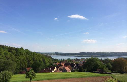 Familien-Apartment mit Seeblick - Foto 12