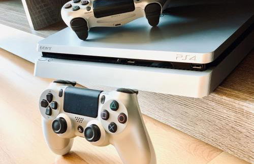 RS Apartment Baden-Baden - Foto 27