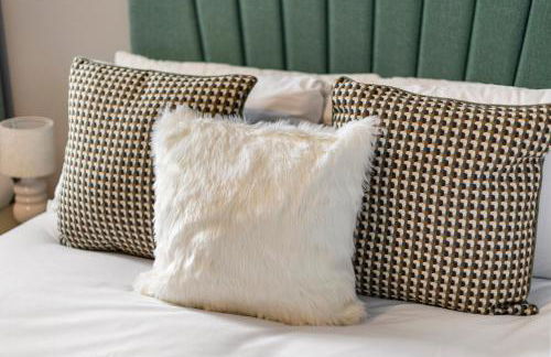 Bright & Spacious London Flat - Sleeps 9 - Foto 27