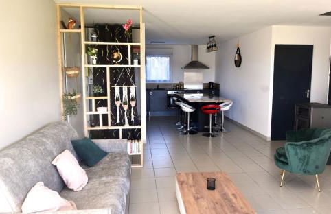 Maison Premium Hyper Calme - Joliment décorée avec vue dégagée - Jacuzzi Chauffé - Salle de jeux - Proche de toutes commodités - Foto 22