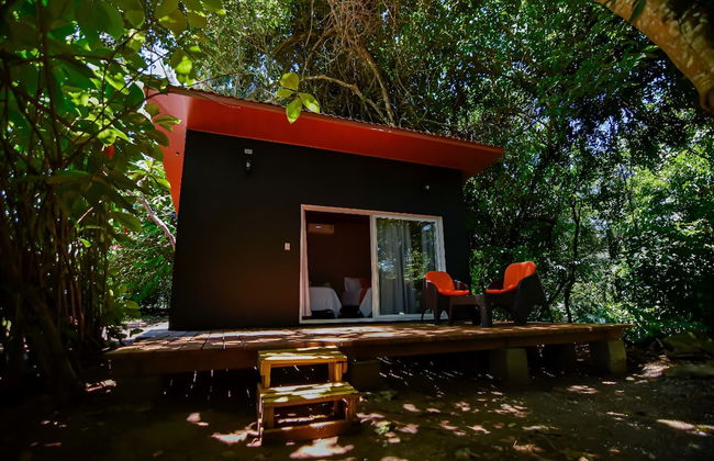 Cabañita Villa de Ada - Foto 12