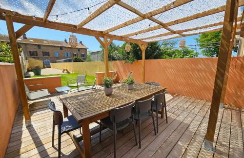 Camargue - La Saline Forézienne - Salin-de-Giraud - Foto 5