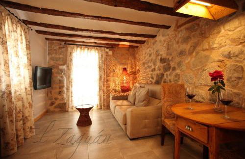 El Zaguán - Foto 35