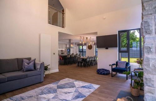 Lowwood Lodges - Foto 14