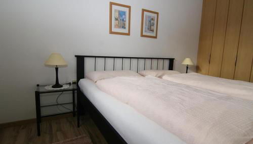 Haus Gräpel App 6 - Foto 5