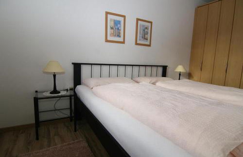 Haus Gräpel App 6 - Foto 5