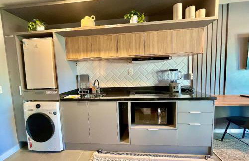 Carlos Gomes Square 512 Prático e Confortável - Foto 11