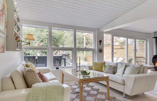 "Jaana" - 780m to the fjord - Foto 22