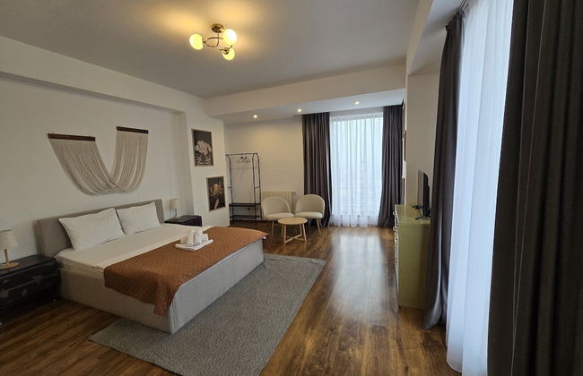 Mosilor Residence Apartments - Foto 78