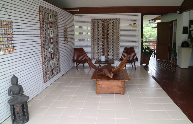 Sea Winds Luxury Villas - Photo 14